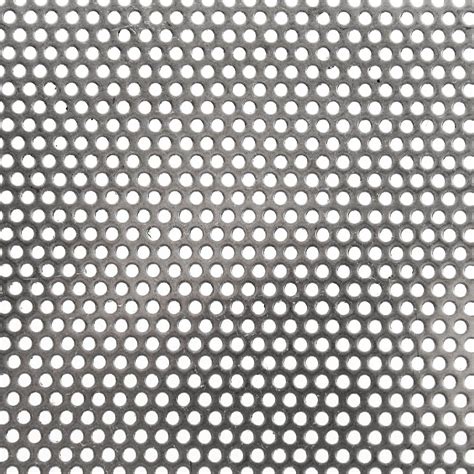 perforated steel sheet 3mm thick